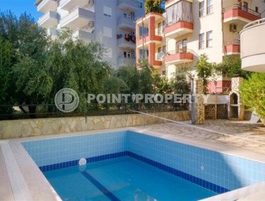 Просторная квартира 2+1, 110 м² в районе Джикджилли-id-10091-фото-1
