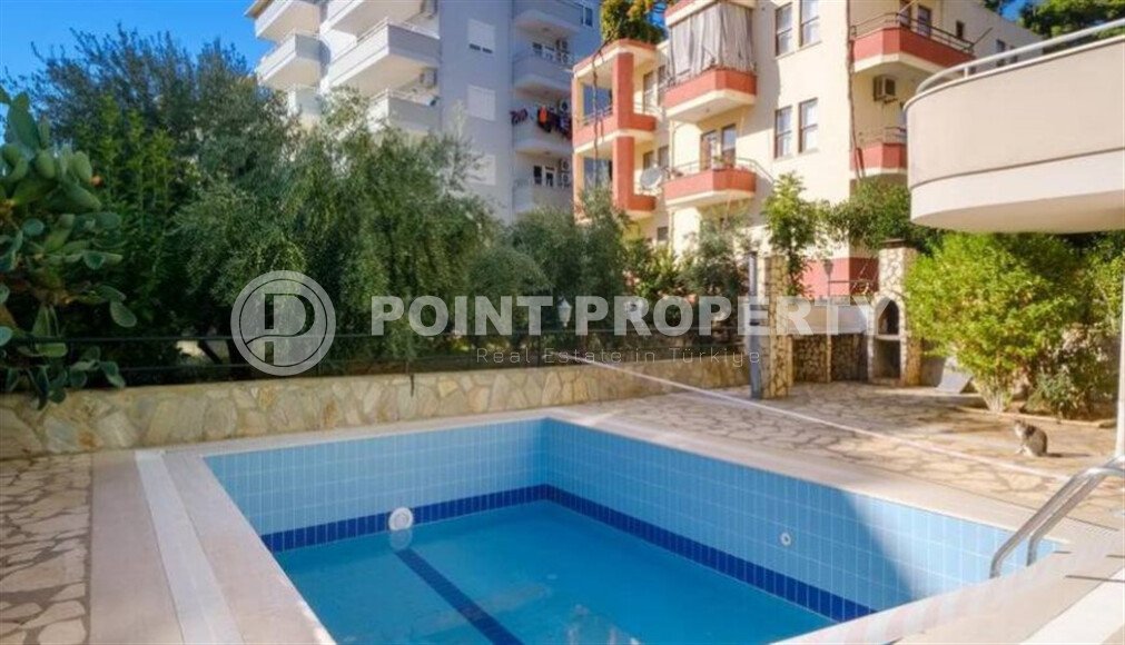 Spacious apartment 2+1, 110 m² in Cikcilli area-id-10091-photo-1