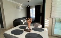 Просторная квартира 2+1, 110 м² в районе Джикджилли-id-10091-фото-2