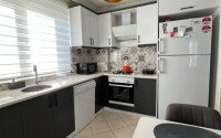 Просторная квартира 2+1, 110 м² в районе Джикджилли-id-10091-фото-3