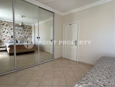 Просторная квартира 2+1, 110 м² в районе Джикджилли-id-10091-фото-4