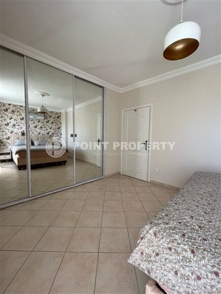 Просторная квартира 2+1, 110 м² в районе Джикджилли-id-10091-фото-4