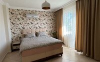 Просторная квартира 2+1, 110 м² в районе Джикджилли-id-10091-фото-5