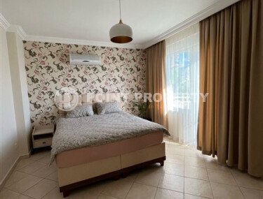 Просторная квартира 2+1, 110 м² в районе Джикджилли-id-10091-фото-5