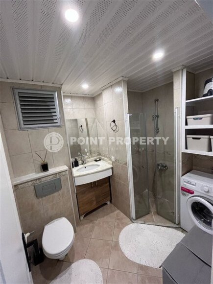 Просторная квартира 2+1, 110 м² в районе Джикджилли-id-10091-фото-7