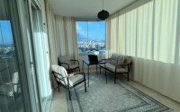 Просторная квартира 2+1, 110 м² в районе Джикджилли-id-10091-фото-8