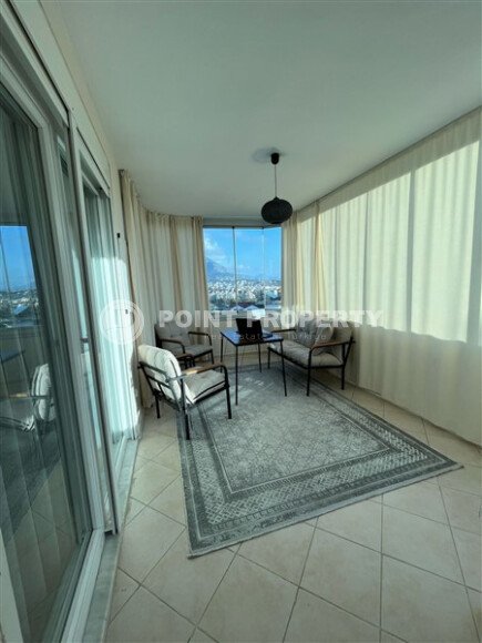 Просторная квартира 2+1, 110 м² в районе Джикджилли-id-10091-фото-8