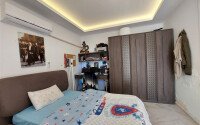 Duplex villa 2+1, 120 m² on a plot of 250 m² in Kargicak, Alanya-id-10092-photo-7