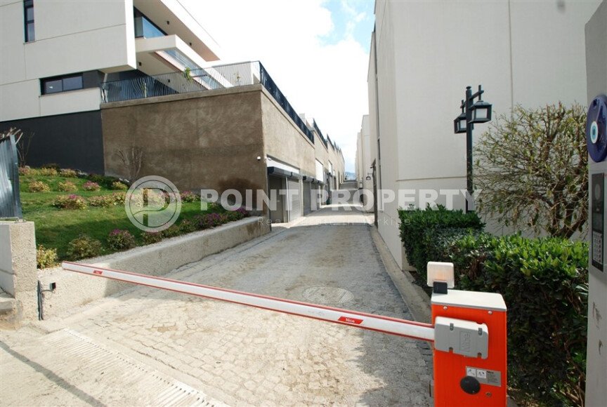 Современная вилла 166 м², 3+1 в районе Каргыджак-id-10093-фото-16