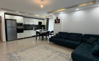 Просторная квартира 120 м² рядом с морем в Каргыджаке-id-10094-фото-1