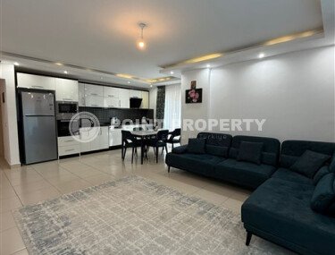 Spacious apartment 120 m² near the sea in Kargicak-id-10094-photo-16