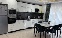 Просторная квартира 120 м² рядом с морем в Каргыджаке-id-10094-фото-3