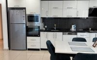 Просторная квартира 120 м² рядом с морем в Каргыджаке-id-10094-фото-4