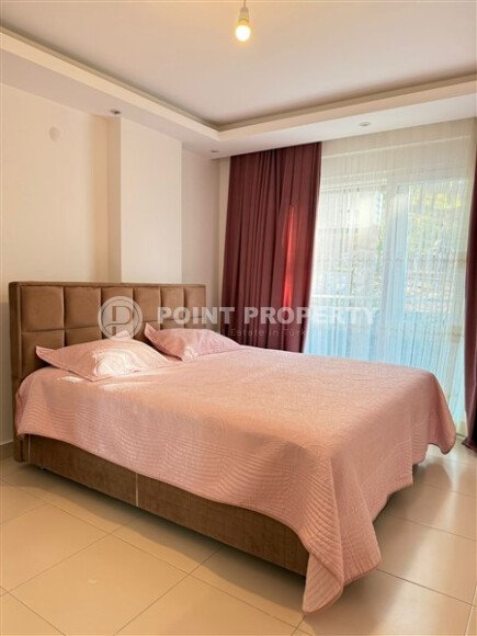 Просторная квартира 120 м² рядом с морем в Каргыджаке-id-10094-фото-5