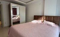 Просторная квартира 120 м² рядом с морем в Каргыджаке-id-10094-фото-6