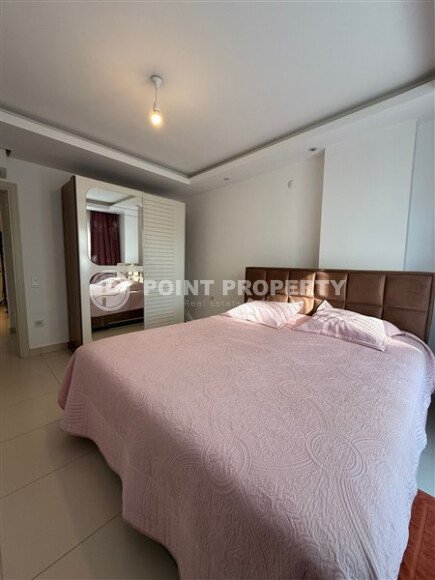 Просторная квартира 120 м² рядом с морем в Каргыджаке-id-10094-фото-6