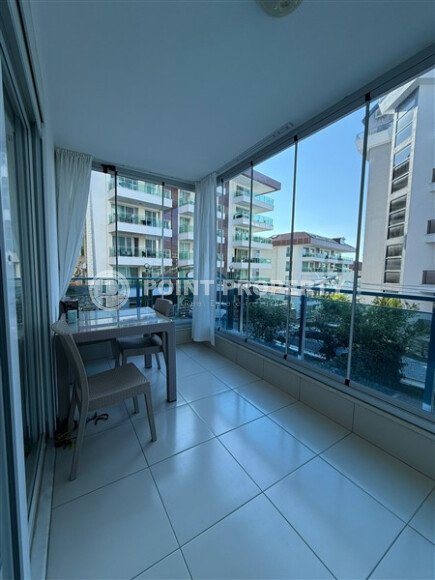 Просторная квартира 120 м² рядом с морем в Каргыджаке-id-10094-фото-10