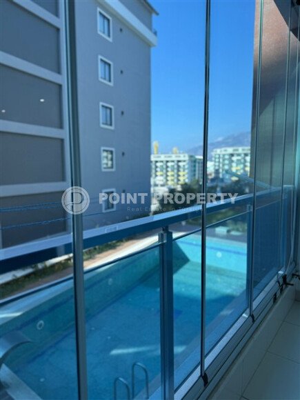 Просторная квартира 120 м² рядом с морем в Каргыджаке-id-10094-фото-11