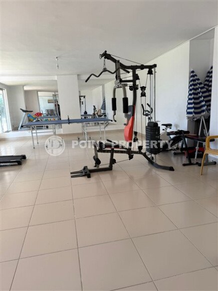 Просторная квартира 120 м² рядом с морем в Каргыджаке-id-10094-фото-12