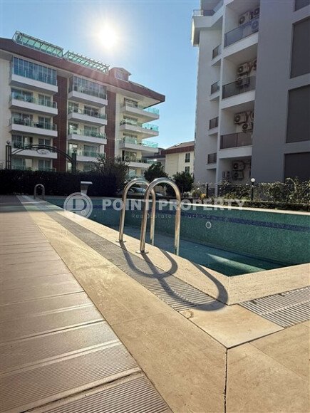 Просторная квартира 120 м² рядом с морем в Каргыджаке-id-10094-фото-13