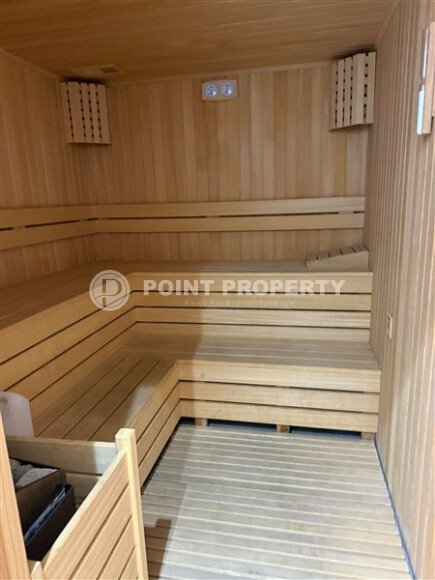 Просторная квартира 120 м² рядом с морем в Каргыджаке-id-10094-фото-14