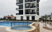 Уютная квартира 1+1, 50 м² в районе Каргыджак, рядом с морем-id-10095-фото-1