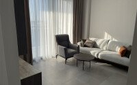 Уютная квартира 1+1, 50 м² в районе Каргыджак, рядом с морем-id-10095-фото-2