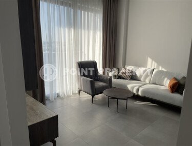 Cozy apartment 1+1, 50 m² in Kargicak area, near the sea-id-10095-photo-2
