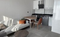 Уютная квартира 1+1, 50 м² в районе Каргыджак, рядом с морем-id-10095-фото-3