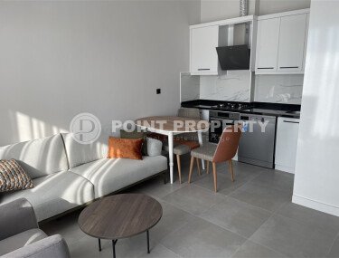 Cozy apartment 1+1, 50 m² in Kargicak area, near the sea-id-10095-photo-3