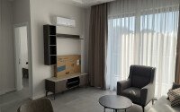 Уютная квартира 1+1, 50 м² в районе Каргыджак, рядом с морем-id-10095-фото-5