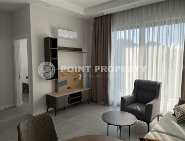 Cozy apartment 1+1, 50 m² in Kargicak area, near the sea-id-10095-photo-5