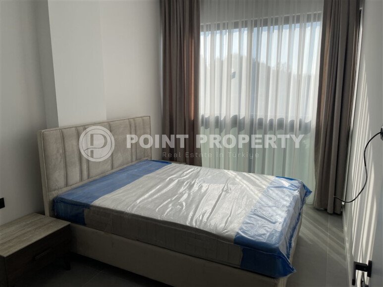 Уютная квартира 1+1, 50 м² в районе Каргыджак, рядом с морем-id-10095-фото-7