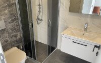 Уютная квартира 1+1, 50 м² в районе Каргыджак, рядом с морем-id-10095-фото-8