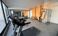 Уютная квартира 1+1, 50 м² в районе Каргыджак, рядом с морем-id-10095-фото-9