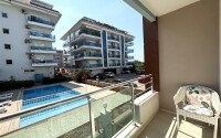 Bright 1+1 apartment in Kestel, near the sea-id-10096-photo-8