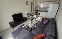 Современная квартира 1+1 в Махмутларе, 500 м до моря-id-10097-фото-2