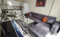 Современная квартира 1+1 в Махмутларе, 500 м до моря-id-10097-фото-3