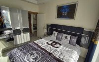 Современная квартира 1+1 в Махмутларе, 500 м до моря-id-10097-фото-4