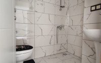 Современная квартира 1+1 в Махмутларе, 500 м до моря-id-10097-фото-5