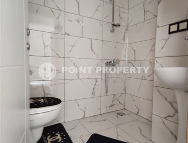 Современная квартира 1+1 в Махмутларе, 500 м до моря-id-10097-фото-5