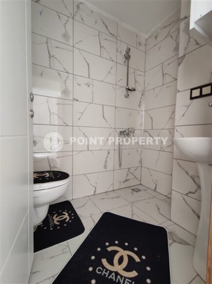 Современная квартира 1+1 в Махмутларе, 500 м до моря-id-10097-фото-5