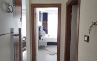 Современная квартира 1+1 в Махмутларе, 500 м до моря-id-10097-фото-6