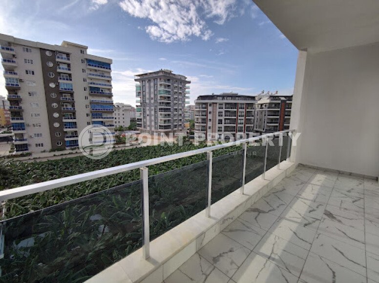 Современная квартира 1+1 в Махмутларе, 500 м до моря-id-10097-фото-7