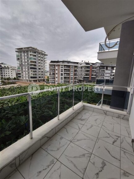 Современная квартира 1+1 в Махмутларе, 500 м до моря-id-10097-фото-8