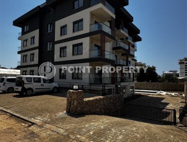 New apartment 1+1 in Payallar, 1000 m to the sea-id-10098-photo-12