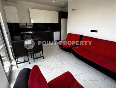 Новая квартира 1+1 в Паялларе, 1000 м до моря-id-10098-фото-3