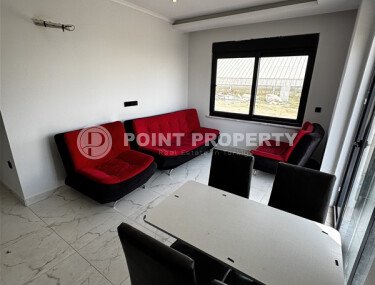 Новая квартира 1+1 в Паялларе, 1000 м до моря-id-10098-фото-4