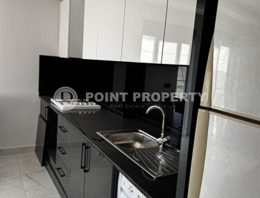 Новая квартира 1+1 в Паялларе, 1000 м до моря-id-10098-фото-5