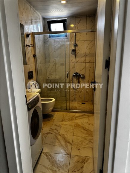 Новая квартира 1+1 в Паялларе, 1000 м до моря-id-10098-фото-6